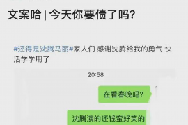 秦皇岛讨债公司